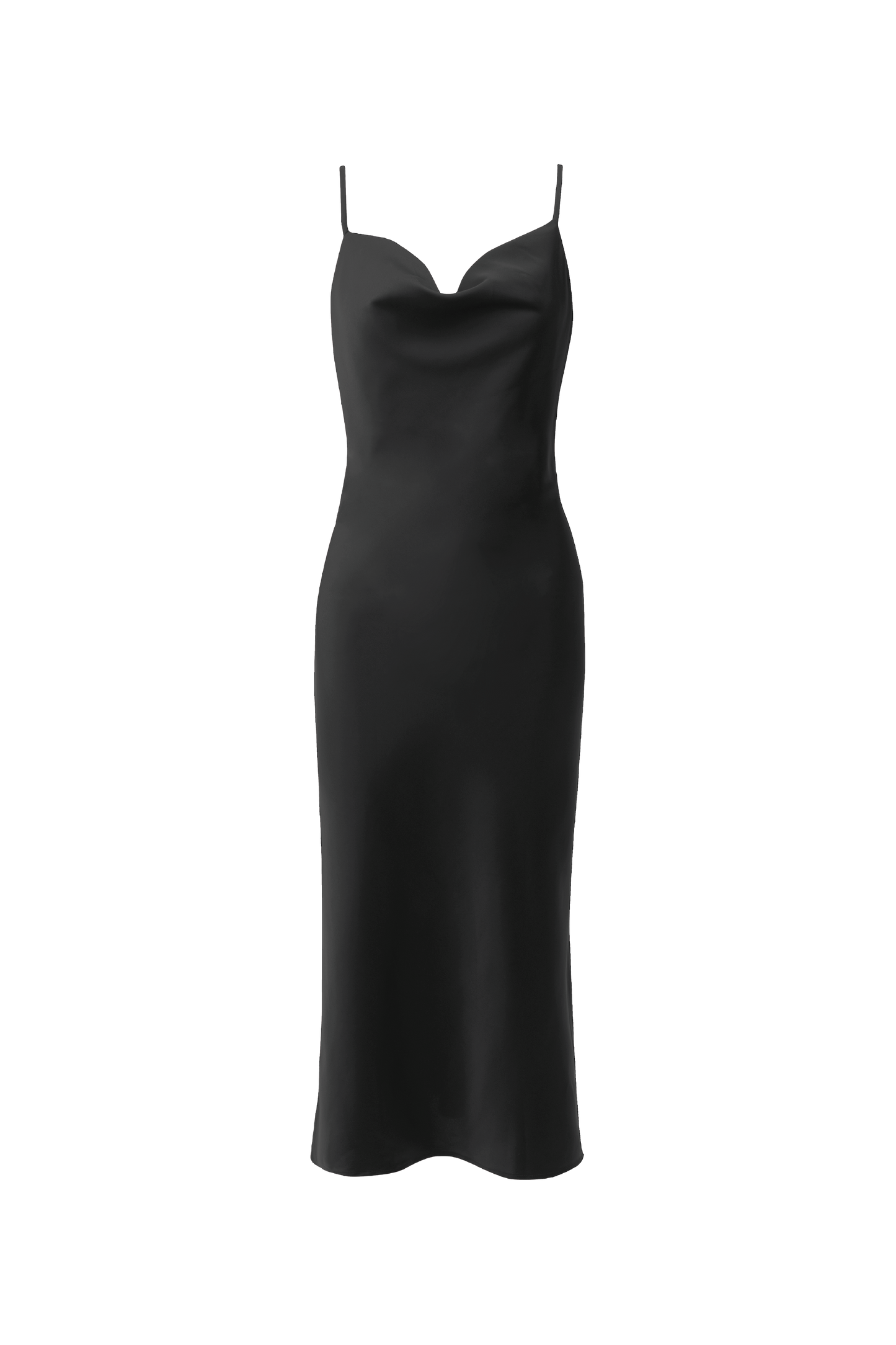 PAIGE Dress - Black